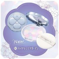 ราคา New แท้หิ้วจากญี่ปุ่น แป้ง abloom ตัวดัง Canmake Illuminating Finish Powder Abloom SPF24 PA (22345855189)