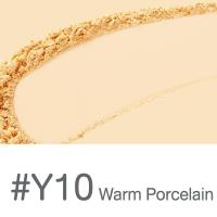 ราคา แป้งพัฟผสมรองพื้น บางเบา Cute Press My Match Foundation Powder SPF35 PA (22535046041)