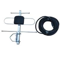 ราคา เสา สาย10m เสาดิจิตอล พร้อมสายสัญญาณ 10เมตร เสาอากาศดิจิตอล รับได้ไกล 60km เสารับสัญญาณดิจิตอลทีวีแถมสายต่อ โดยเฉพาะ เสาอากาศภายนอก (23094574563)