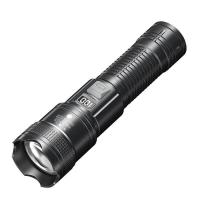 ราคา สว่างมาก ไฟฉาย แรงสูง พกพา ของแทั ชาร์จ ได้ ไฟ led 100000 lumens จากเยอรมัน ไฟฉายแรงสูง แท้ 20000000w (23174912564)
