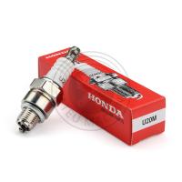 ราคา 10หัว 1กล่อง รุ่น HONDA U20M หัวเทียนเครื่องตัดหญ้า หัวเทียน เหมาะสำหรับเครื่องตัดหญ้า 4 จังหวะ หัวเทียนคุณภาพสูง (23160390534)