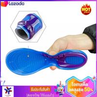 ราคา แผ่นรองรองเท้า แผ่นเจลรองเท้า รองช้ำ ลดแรงกระแทก แผ่นเจลรองส้นเท้า แผ่นรองเท้าเพื่อสุขภาพเท้า สินค้าพร้อมส่ง (15464617136)