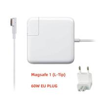 ราคา สายชาร์จแบบแม่เหล็กอะแดปเตอร์สำหรับ Macbook พลังงานอากาศ45W 60W 85W เหมาะสำหรับ A1466 A1278 A1286 A1369 A1398 Magsafe 2 1เครื่องชาร์จความเร็วสูงสูง (22521793484)