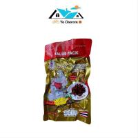 ราคา THAIHAOCHUE ไท่ห่าวซือ เนื้อจระเข้อบแห้ง รสพริกไทยดำ พร้อมรับประทาน อร่อย หอมพริกไทยดำ เนื้อไม่เหนียวมาก ขนาด180กรัม (21838375259)