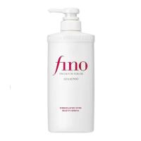 ราคา แชมพู ครีมนวด Shiseido Fino Premium Touch Hair Conditioner 550ml ช่วยฟื้นฟูผมเสีย ช่วยฟื้นฟูผมเสีย เส้นผมแข็งแรง ครีมนวดผม แชมพู ครีมนวด จาก (23223726041)