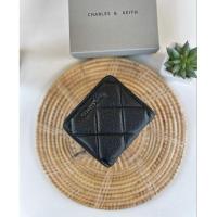 ราคา กระเป๋าสตางค์สั้น CK คอลเลคชั่นใหม่ ซ75 (23166158787)