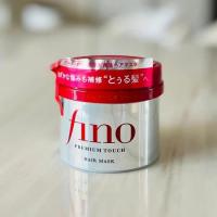 ราคา แชมพู ครีมนวด Shiseido Fino Premium Touch Hair Conditioner 550ml ช่วยฟื้นฟูผมเสีย ช่วยฟื้นฟูผมเสีย เส้นผมแข็งแรง ครีมนวดผม แชมพู ครีมนวด จาก (23223726044)