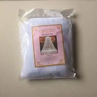 ราคา ready ถูกๆ มุ้ง มุ้งเจ้าหญิง มุ้งกันยุง มุ้งนอน มุ้งกระโจมคลุมเตียงแบบแขวน มุ้งกระโจม มุ้งเจ้าหญิง มุ้งแบบแขวน มุ้งกลม มุ้งแขวนเพดาน 6 นิ้ว เต็นท์กลางแจ้ง (23211433317)