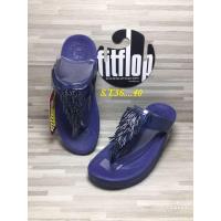 ราคา รองเท้า FitFlop สำหรับผู้หญิง รุ่น ช้าชา cha cha มีหลายสีให้เลือก สินค้าถ่ายจากตัวจริง 36 40 (10265602585)