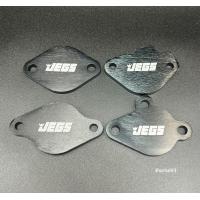 ราคา แผ่นอุด EGR TOYOTA REVO 2 4 2 8 4จุด งานอลูมิเนียม หนา 8 มิล (21576052159)