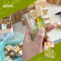 ราคา Slee Oil พิมเสนน้ำ สมุนไพร พิมเสนน้ำ อื่นๆ ขนาด 8 มล (22297333709)