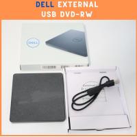 ราคา DELL External Usb Dvd RW ราคาถูก ใช้งานแบบ USB (21030395264)