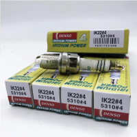 ราคา หัวเทียน เข็ม IRIDIUM POWER แท้ IK22 5310 ใช้ได้กับรถทั่วไปTOYOTAเบนซิลเก๋งHONDANISSAN เก๋งMAZDAเก๋งMitsubishiเก๋งและรถรุ่นอื่นๆรถติดแก๊สทั่วไปLPGNGVผู้ผลิต (19537647925)