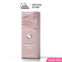 ราคา VATANIKA Lens รุ่น Valentina Gray คอนแทคเลนส์รายเดือน (22965564262)