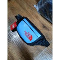 ราคา กระเป๋าคาดเอวมีลายสี กระเป๋าThe North Face กันน้ำได้ (22882323039)