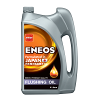ราคา เอเนออส ฟลัชชิ่ง ออยล์ ENEOS FLUSHING OIL แกลลอน 4 ลิตร น้ำมันฟลัชชิ่งออยล์ สูตรพิเศษ น้ำมันสำหรับชำระล้างสิ่งสกปรก ฟรัชชิ่ง (781130185)