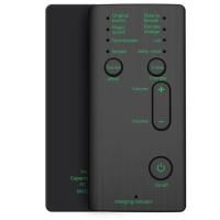 ราคา ส่งจากกทม โทรศัพท์มือถือมินิสมาร์ทเปลี่ยนเสียงชายและหญิงเปลี่ยนเสียง loli น้องสาวเกมคอมพิวเตอร์สิ่งประดิษฐ์เกมภาษา ผลิตภัณฑ์เทคโนโลยีสีดำหากิน (17604435393)