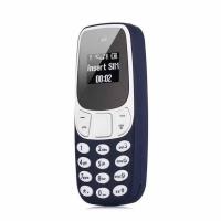 ราคา โทรศัพท์มือถือ Bm10 โทรศัพท์มือถือขั้นพื้นฐาน ขนาดเล็ก สามารถใส่ซิมได้2ซิม โทรศัพท์จิ๋ว มือถือจิ๋ว (22804233415)