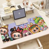 ราคา แผ่นรองเมาส์ คีย์บอร์ด ลายการ์ตูนแมวน่ารัก ลายการ์ตูนแมวน่ารัก ขนาดใหญ่ แผ่นรองเม้าส์ 80x30cm หนา3mm แผ่นรอง สำ คอมพิวเตอร์ แผ่นรองเม้าส์ (23220918044)