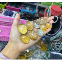 ราคา เม็ดแก้วโป่งขาม แก้วขนเหล็ก ปกป้องคุ้มครอง (22851721773)