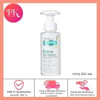 ราคา Smooth e extra sensitive makeup cleansing water 200 มล สมูท อี เอ็กซ์ตร้า เซ็นซิทีฟ คลีนซิ่ง ล้างเครื่องสำอาง (19639946572)
