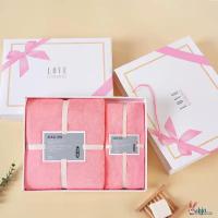 ราคา ของชำร่วย ผ้าขนหนู ของชำร่วยผ้าห่ม ได้ทั้งเซท มีถุงกระดาษหิ้ว มีให้เลือก 2แบบ ของชำร่วยผ้าขนหนู ของชำร่วยผ้าห่ม พร้อมส่ง (22810485888)