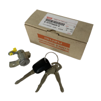 ราคา ISUZU กุญแจประตู ซ้าย D MAX ปี 05 TIS แท้ รหัสสินค้า 8 97376608 0 (22869281950)