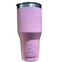 ราคา เเก้วน้ำ 40 Oz OZARK TRAIL เก็บความเย็น กระติกเก็บอุณหภูมิ สแตนเลส304 กระบอกน้ำ (20543309330)