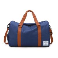 ราคา กระเป๋าฟิตเนส กระเป๋าเดินทาง กระเป๋าเดินทางอเนกประสงค์ พับง่าย ใบใหญ่ สีสวย ใบใหญ่ มีซิปเปิดขยายไ (23181997860)