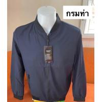 ราคา XIONG XIN และ R Rungoo เสื้อเเจ็คเก็ตคอจีน รุ่นดีผ้าไมรโครจีน หนานุ่ม ใส่สบาย (17177134503)