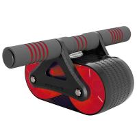 ราคา ลูกกลิ้งบริหารหน้าท้อง abs roller ลูกกลิ้ง แบบช่วยสะท้อนกลับ เครื่องออกกำลังกาย ลด หน้าท้อง ลูกกลิ้งออกกำลังกาย (15861679839)