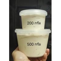 ราคา Premium Homemade Greek Yogurt โยเกิร์ตเนื้อหนึบข้นสไตล์เกาหลี (19287058673)