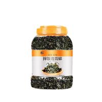 ราคา Fasimiyu สาหร่ายโรยข้าว สาหร่ายโรยข้าวเกาหลี 500กรัม ผลิตจากสาหร่ายธรรมชาติ 100 สาหร่าย สาหร่ายคุกข้าว สาหร่ายโรยข้าวเด็ก (23337407248)