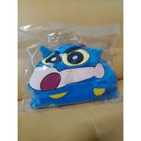 ราคา ผ้าห่มมีฮู้ดชินจัง ของพรีเมี่ยม 7 11 ลิขสิทธิ์แท้ (23111075930)