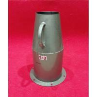 ราคา ปลายท่อ หัวกะโหลก ท่อพญานาค 5นิ้ว 6นิ้ว หัวโตสูบน้ำ ท้ายท่อ ตูดท่อ ท่อสูบน้ำพญานาค หน้า 8นิ้ว ตูด 10นิ้ว ท่อน้ำ พญานาค (19767883366)