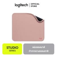 ราคา Logitech Mouse Pad Studio Series แผ่นรองเม้าส์ (10057564102)