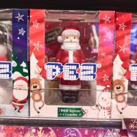 ราคา PEZ เพซ ลูกอมรสสตรอว์เบอร์รี่และกลิ่นส้ม 34 ก สินค้าปีใหม่ (21135376664)