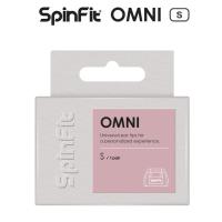 ราคา Spinfit OMNI จุกหูฟัง ซิลิโคน สำหรับหูฟังไร้สาย Silicone Eartips for True Wireless Earphones TWS ทดแทนรุ่น CP360 (7088922781)