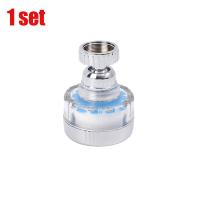 ราคา H2O Plus Ultimate Faucet Filter ที่กรองน้ำอ่างล้างหน้าสำหรับผิวแพ้ง่าย สไตล์โมเดิร์น เปลี่ยนไส้กรองได้ 210 คะแนน (23303862083)