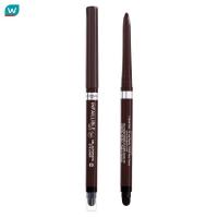 ราคา LOreal Makeup ลอรีอัล ปารีส อินเฟลลิเบิล 36H กริป เจล ออโตเมติก อาย ไลเนอร์ 5ก 004 บราวน์ (21752106953)