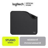 ราคา Logitech Mouse Pad Studio Series แผ่นรองเม้าส์ (10057564101)