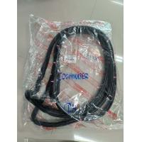 ราคา ยางขอประตู หน้า รถตู้ Toyota Commuter Hiace year 2005 2018 ของใหม่ (21445283198)