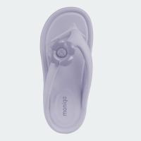 ราคา MONIGA รุ่น MNG Unique Flower รองเท้าแตะหูคีบ โมนิก้า นุ่มมมม เวอร์ (22941787550)