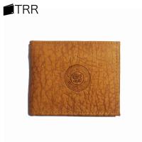 ราคา THAILEATHERGOODS กระเป๋าสตางค์หนังวัวแท้ ลายหนังช้าง กระเป๋าตังค์ กระเป๋าสตางค์หนังแท้ กระเป๋าสตางค์ผู้ชาย (4714836635)