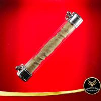 ราคา ตะกรุด หลวงพ่อรุ่ง วัดท่ากระบือ จ สมุทรสาคร แคล้วคลาดปลอดภัย ค้าขายรุ่งเรือง การเงิน การงาน เสริมโชคลาภ พร้อมเลี่ยมกรอบ (11485650947)