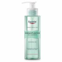 ราคา Eucerin UltraSENSITIVE HYALURON CLEANSING GEL 200 ML ยูเซอริน เจลล้างหน้า เหมาะสำหรับผิวบอบบาง แพ้ง่าย (22774330136)