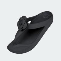 ราคา MONIGA รุ่น MNG Flower รองเท้าแตะหูคีบ โมนิก้า นุ่มมมม เวอร์ (23046667470)