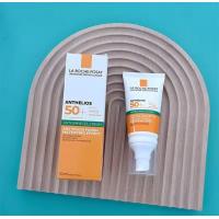 ราคา นำเข้า 100 La Roche Posay Anthelios XL Drytouch SPF50 50ml ลา โรช โพเซย์ ครีมกันแดดคุมมัน สูตรกันน้ำ (23194153622)