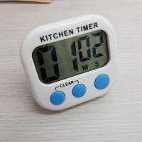 ราคา KITCHEN TIMER XL103 นาฬิกาจับเวลา Digital kitchen timer (388587703)