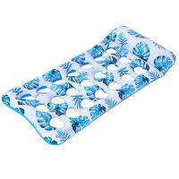 ราคา L L เปลลอยน้ำ เตียงลมลอยน้ำ เก้าอี้ที่นอนลอยน้ำ สระว่ายน้ำห่วงยางชายหาดสำหรับผู้ใหญ่ ว่ายน้ำ (23117032749)